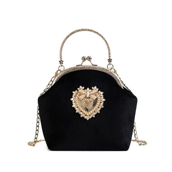 

royadong brand design handbag women shoulder bags fashion tote bag chain crossbody bag ladies evening package 220401