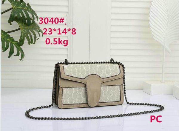 

fashion women famous casual designer messenger bag lady cross body bags handbag shoulder purse cosmetic purses 3040# 23x14 m133