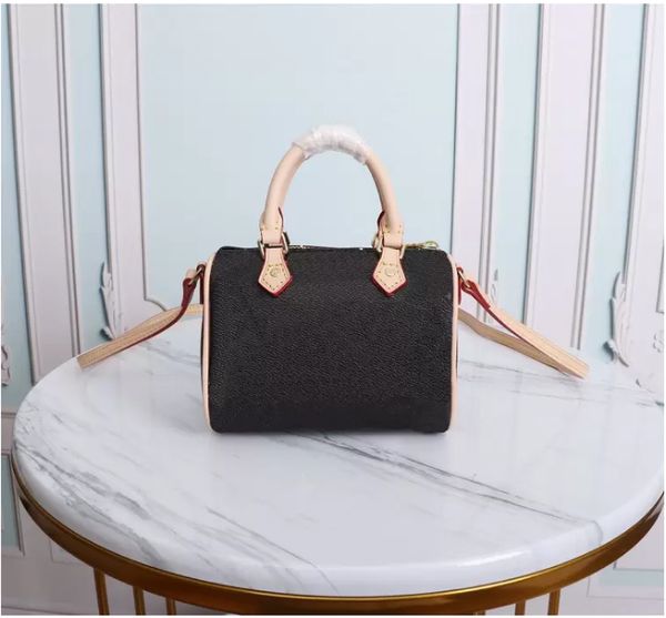 

designer bags luxury designer bags handbags genuine leather black and white color mini shoulder bags crossbodys