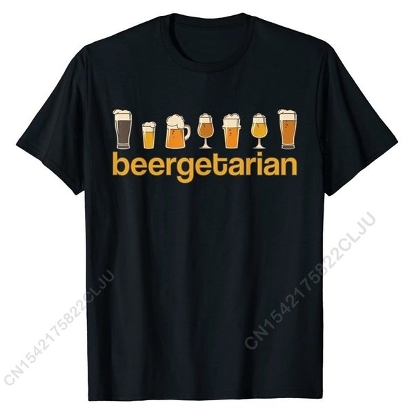 Birra artigianale di bei bei divertenti per le magliette per amanti del birrificio magliette da camicie personalizzate tees cotone personalizzato 220520