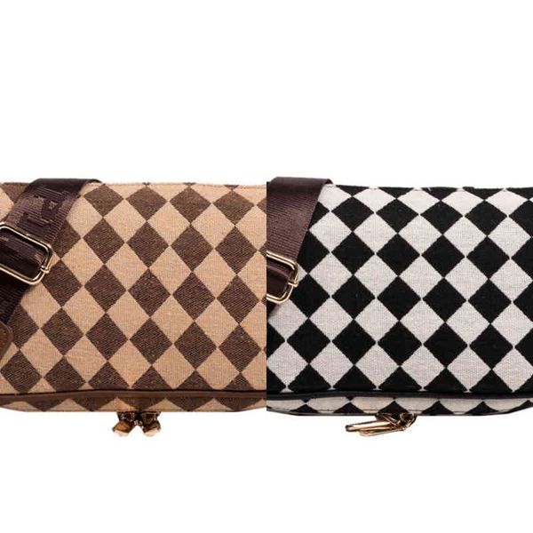 

lattice 2022 new fashion women's hand evening for women wedding golden clutch purse chain shoulder bag small party handbags with