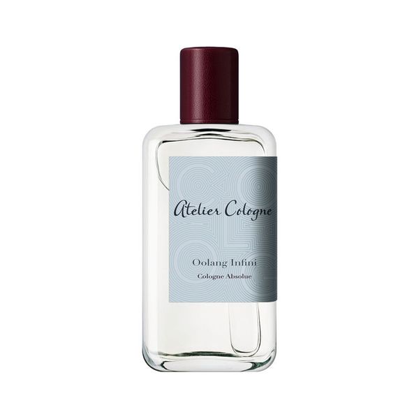

oulong promise oolong perfume 100ml