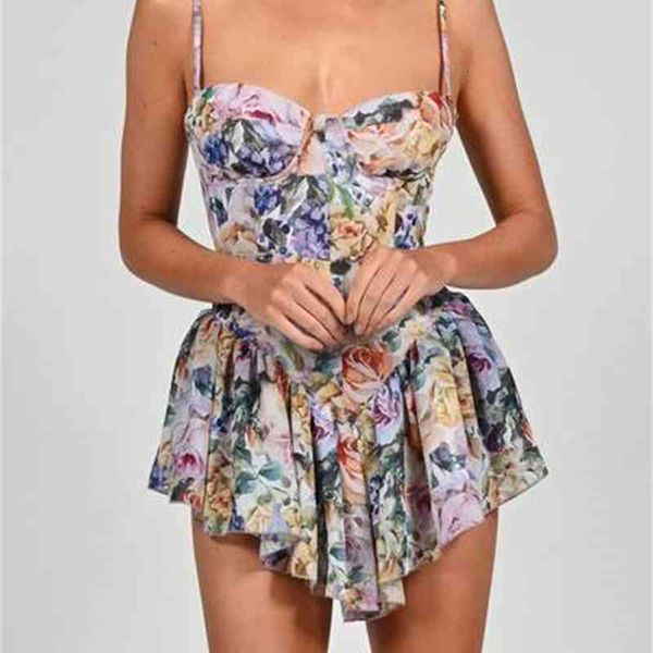 

casual dresses summer decor irregular suspender party celebrity dress female, Black;gray