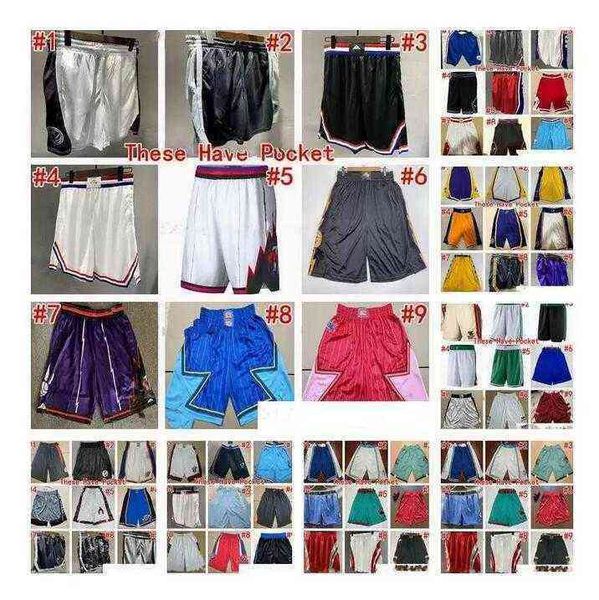 

printed basketball shorts 2021 team men print short sport wear pant news city with pocket blue white black red purple good qu''nba