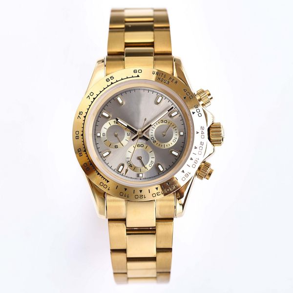 

mens automatic mechanical oyster watch 36/41mm all stainless steel luminous waterproof 28/31mm ladies watchs couples classic watch wristwatc, Slivery;brown