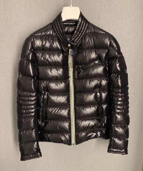 Мужские буквы дизайна вниз куртка мужская стройная тонкая теплая одежда с ветропроницаемыми и водонепроницаемыми зимним пальто