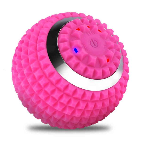 

electric fascia ball yoga vibration massager deep muscle relaxation 3 qt05