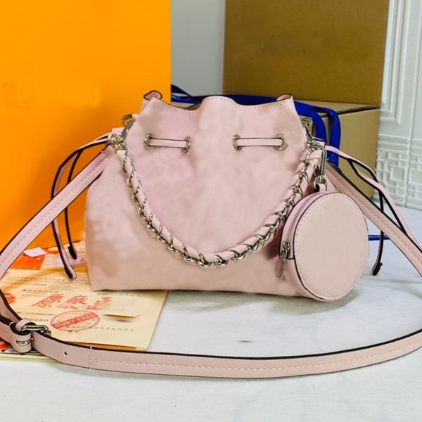 

multi pochette large capacity real leather bag women luxurys designers bags 2022 handbags purses tote 19 handbag flap zhouzhoubao123 mewd