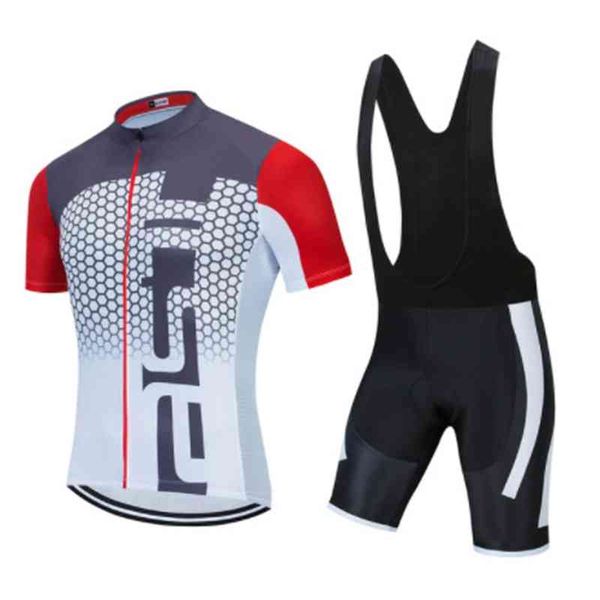 

2022 the latest bicycle riding clothing suit factory direct sales uniform new men's short skirt pants, Gray