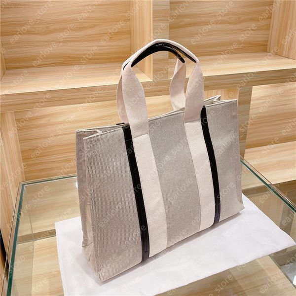 

womens totes bags fashion shopper shoulder bag women canvas woody tote handbags purses small medium large