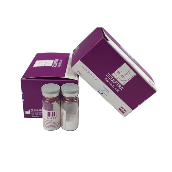 

sculptra 2 flacons de 5ml