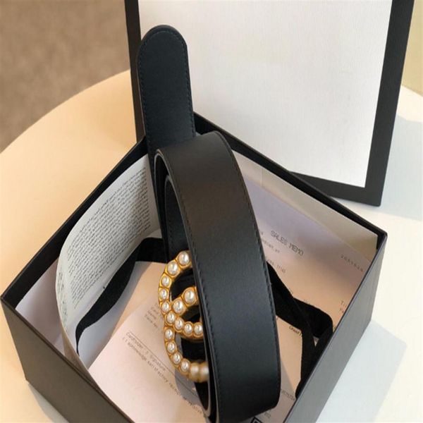 

belts womens belt mens belts leather black belts women snake big gold buckle men classic casual pearl belt ceinture219q, Black;brown
