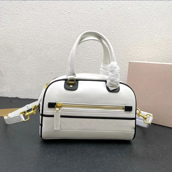 

designer handbags crossbody bag broadband shoulder bags genuine leather tote designers cross body bag men and women gym sports bowling handb