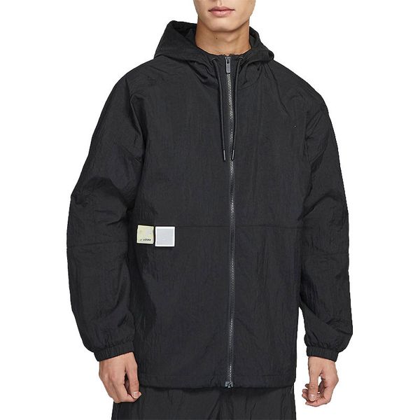 

men women jacket coat casual fashion mens designer jackets coats outdoor windproof sports jogger running windbreaker outerwear size m-3xl, Black;brown