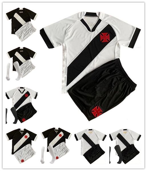

2022 2023 vasco da gama soccer jerseys 22 23 german cano talles magno bruno cesar bastos benitez lucas r respeito e diversidade football shi, Black;yellow