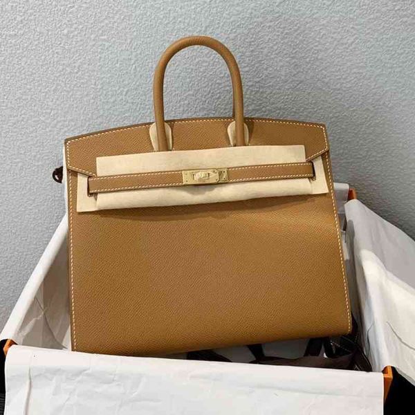 

designer luxury herms handbags palm bags pattern hand large capacity bridal bag wedding cowhide kely women 2022 fashions