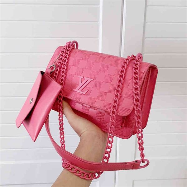 

small women trend women's fashion chain single messenger bags purses outlet online