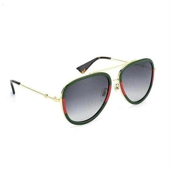 

new italy fashion 0062s sunglasses vintage sports polarized glasses for men retro drving shopping luxury mirror glasses288s309l, White;black