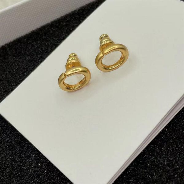 

with box fashion earring back earrings for lady women party wedding lovers gift engagement luxury jewelry for bride hb0703237g, White