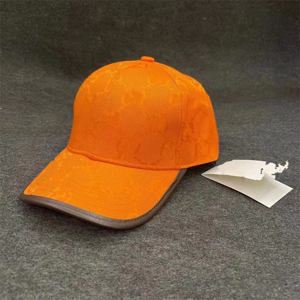 

2022 classic designer ball cap popular canvas leisure fashion sun hat for outdoor sport men women baseball caps bb76b, Blue;gray