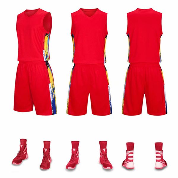 

s079 soccer jersey sport wears athletic outdoor apparel college, Black;yellow