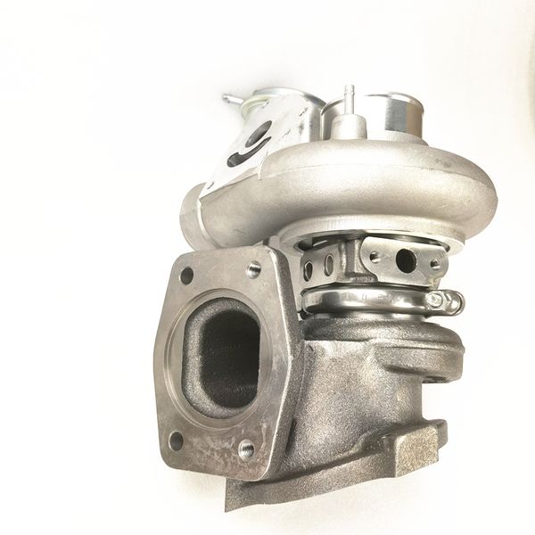 Volvo V70 Araba için TDO4H Turbo şarj 49189-01355 49189-01350