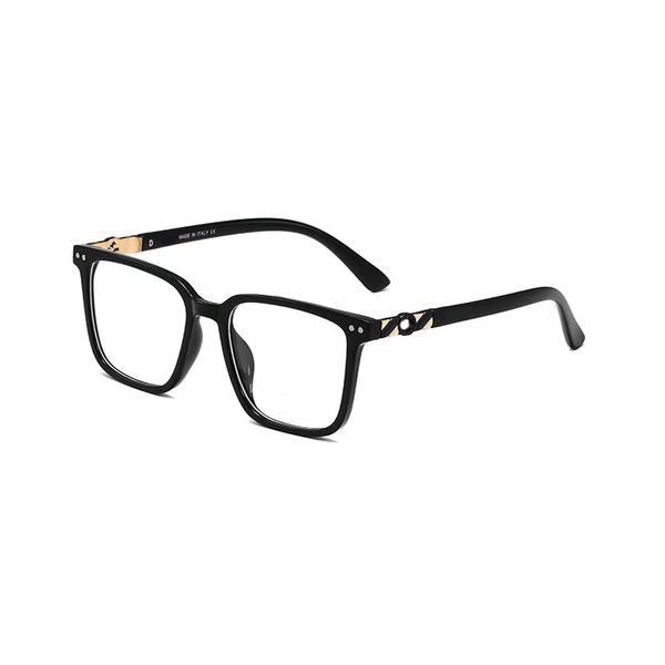 

fashion men womens sunglasses sunshade glasses diamond composite metal rimless optical frame classic rectangle square gold luxury sunglasses, White;black