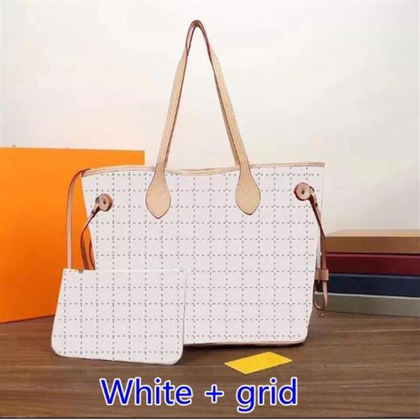 

fashion women bag designers bags 2pcs shoulder handbag handbags messenger bag credit card holder coin purses with wallet216w