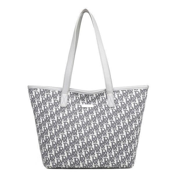 

factory promotion fashion korean version large capacity mother new simple and atmospheric single shoulder elegant fashion messenger bag