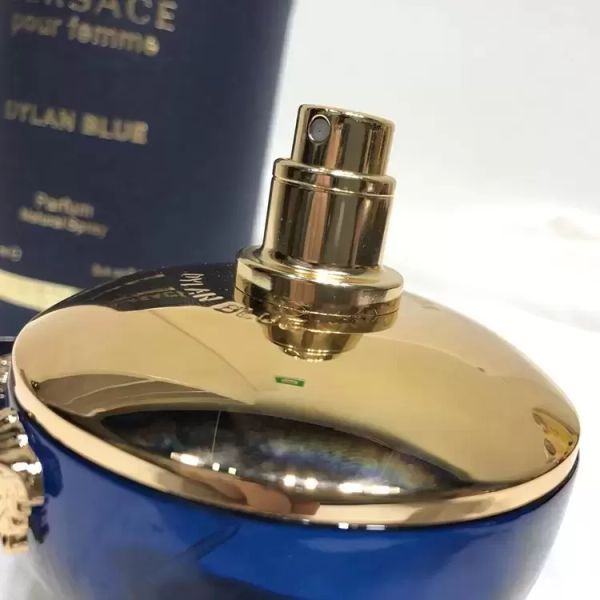 

100ml women perfume for woman spray high-end edp floral fruity notes highest quality fragrance fast delivery 93163-paris