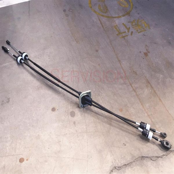 

new genuine suzuki sx4 cable assy shift & select gear cables 1.5 1.6 2.0 petrol 5 speed manual 28300-80j00291r