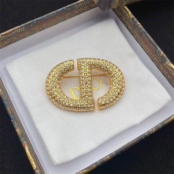 

65% off jewelry store coupon full diamond pig nose fashion simple trend temperament women's advanced sense brooch accessories, Gray