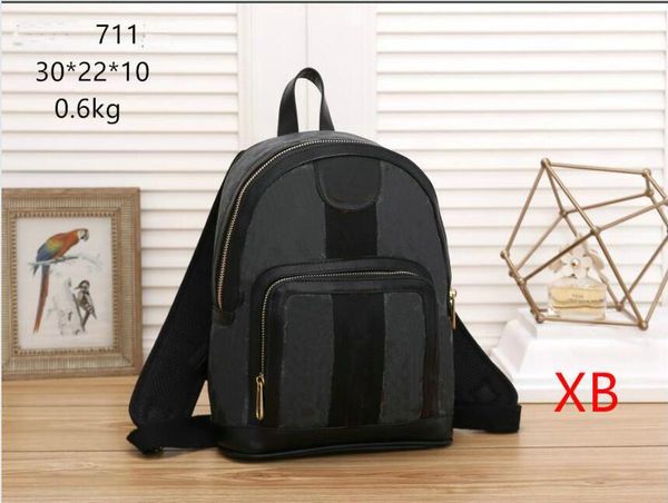 

designers backpack school bag knapsack men women luxury backpacks handbags fashion back packs totes crossbody shoulder bags 711#8p09