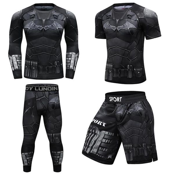 Мужские спортивные костюмы Cody Lundin Boxing Clothing MMA Boxer Shorts Sport