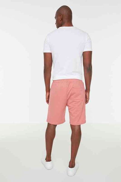 

men's regular fit shorts & bermuda tmnss20sr0224 t220517, White;black