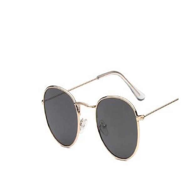 

lady women vintage man sunglasses men square metal frame sunglasses mirror classic sun glasses luxury summer eyewear, White;black
