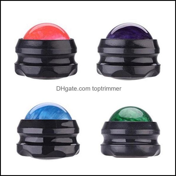 

health gadgets care beauty mas relaxation fitness balls crossfit rele ball masr muscle pain relief palm foot arm neck back body roller dro