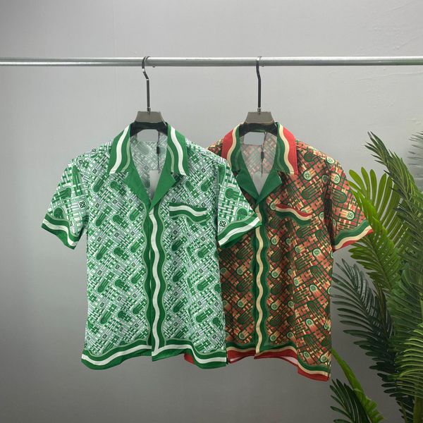 

men's t-shirts round neck embroidered and printed polar style summer wear with street pure cotton rg, White;black