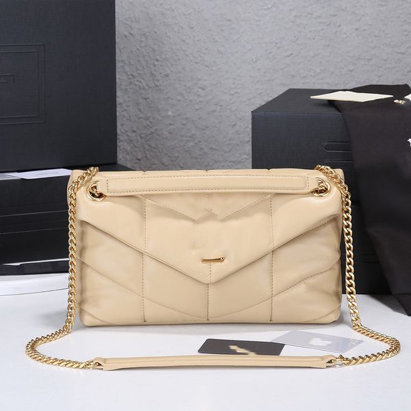 

designer evening bags leather shoulder fashion women yslity handbag bag gex