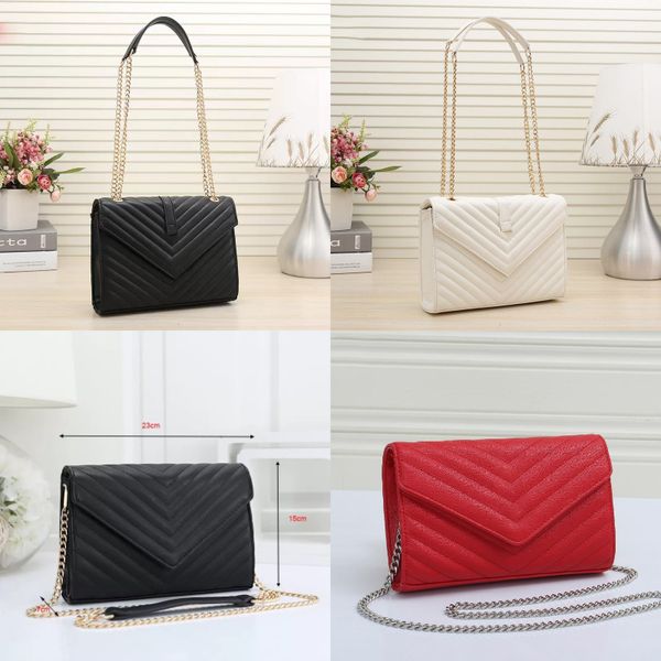 

high qulity fashion bags classic womens handbags ladies composite tote pu leather clutch shoulder bag female purse crossbody designer bags t