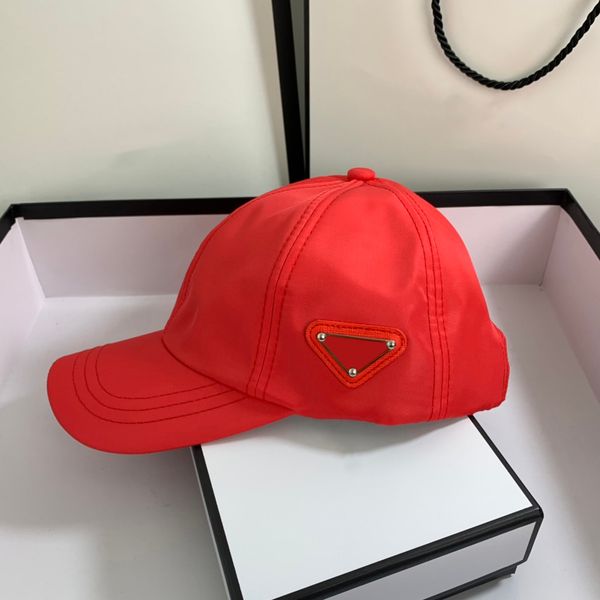 

ball caps designers baseball caps luxurys baseball cap solid color letter tongue hats side sports temperament hundred take couple casual tra, Blue;gray
