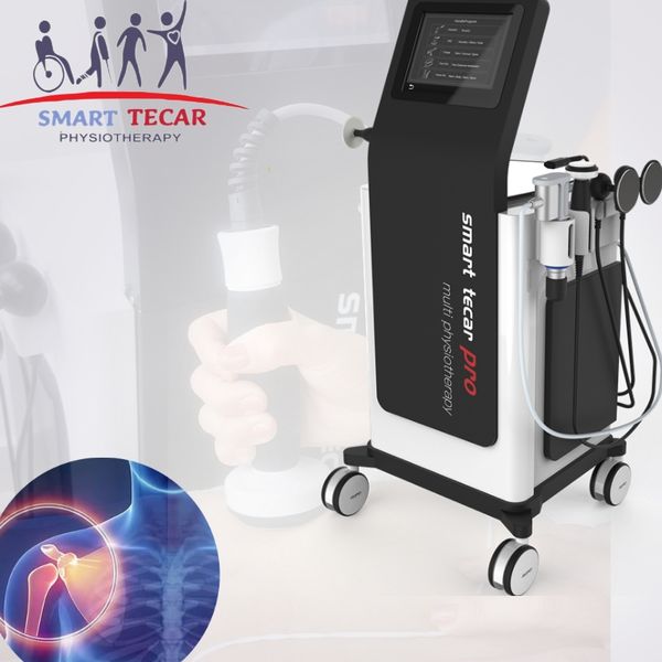 

ultrashck massager machine ed acoustic shock wave therapy equipment for erectile dysfunction smart tecar diathermy