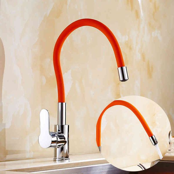 

kitchen faucets bathroom color universal tube kitchen and cold faucet vegetable washing basin sink folding bending water mixing resf