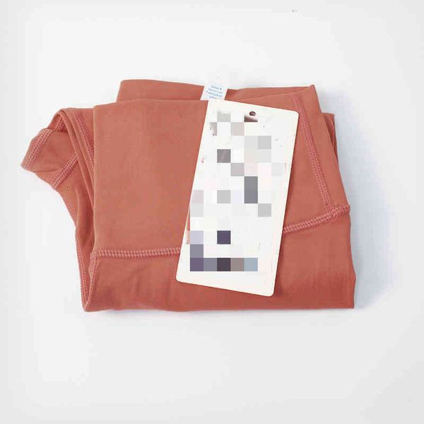 

designer outfit suit legging shaping high waist yoga leggings pant raising hips sports pants women trousers fitness trouser lu clothing fitn, Black;white