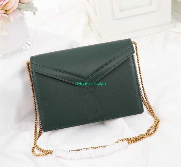 

designer tote bag branded crossbody mini luxurys bags handbag cassandra 232750 made in real leather clutch purse wom yslity vof