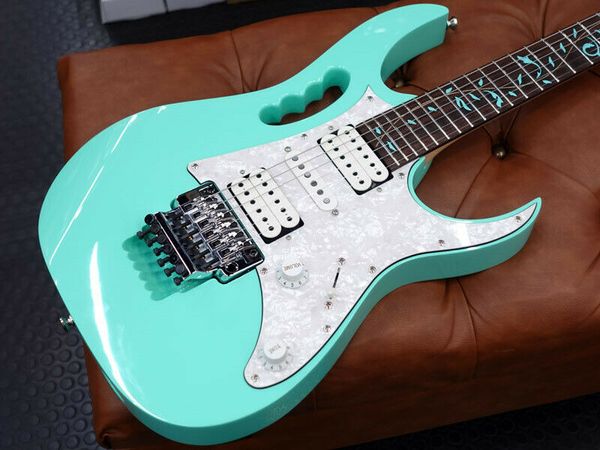 

jem70v / sfg #gg2sj electric guitar
