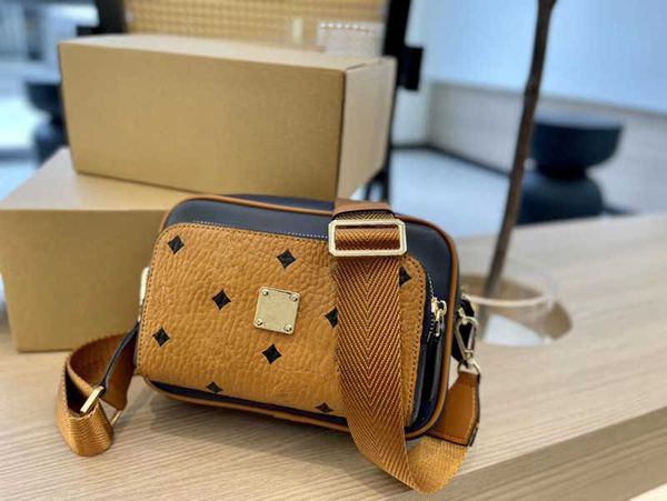 

men and women camera bag designer phone bags fashion shoulder handbag luxurys purse high quali 2mjg