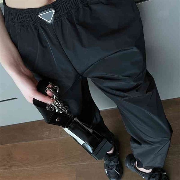 

66% off new s spring and summer triangle double color overalls leggings leisure sports women's trend net red ins style show thin, White;black