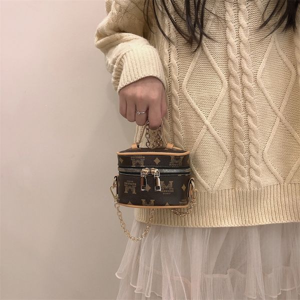 

purses mini women's new fashion versatile boston pillow bag single shoulder messenger bag