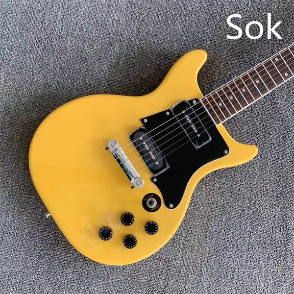 

in stock aged/relic custom electric guitar 1pc body&neck immediate delivery